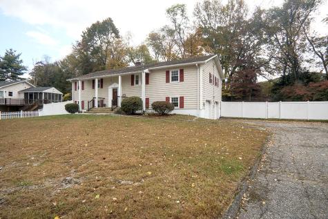 11 Mark Drive Norwalk CT 06851