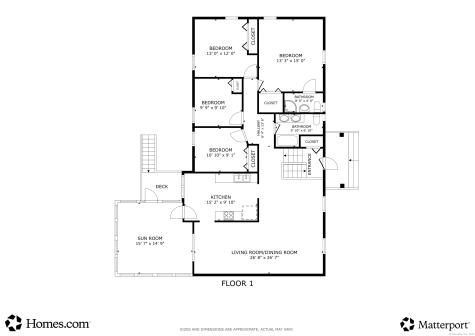 11 Mark Drive Norwalk CT 06851