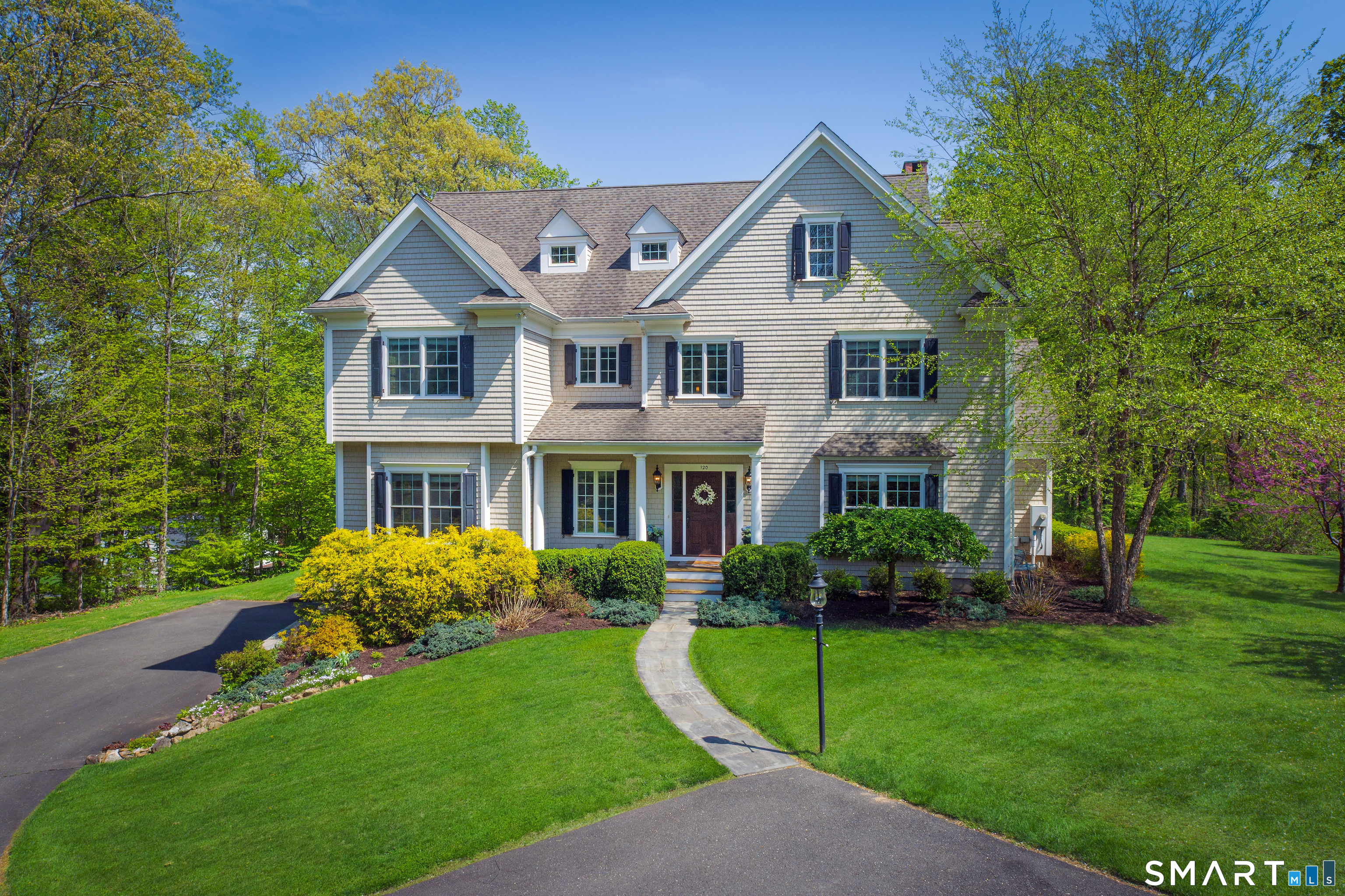 120 Limestone Road Ridgefield CT 06877