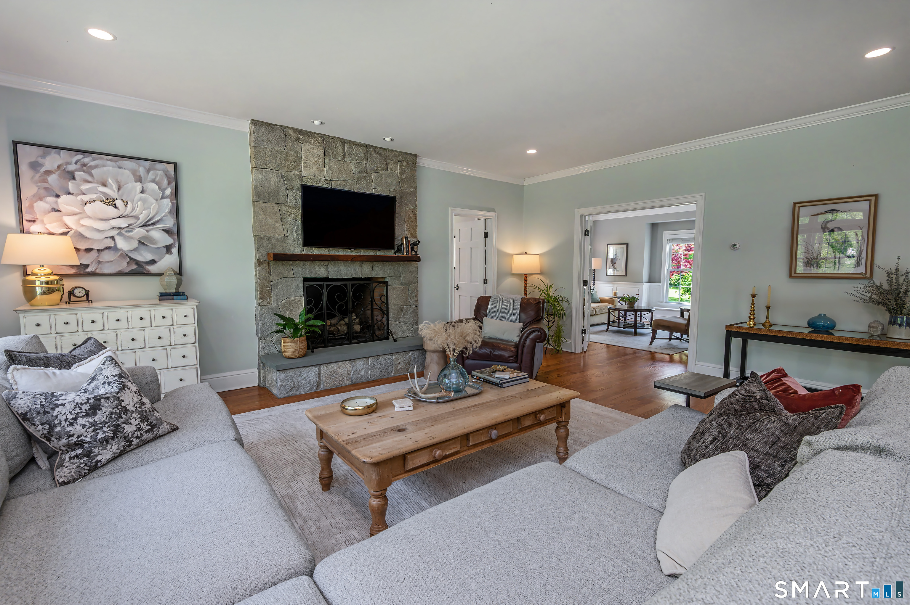 120 Limestone Road Ridgefield CT 06877