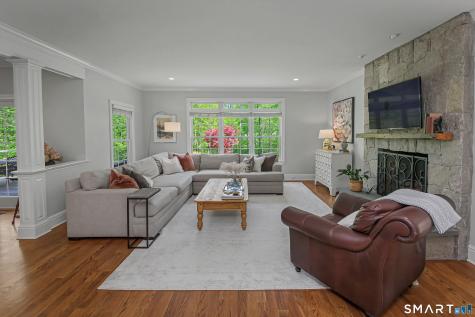 120 Limestone Road Ridgefield CT 06877