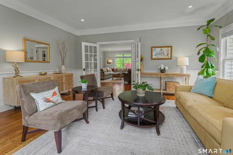 120 Limestone Road Ridgefield CT 06877