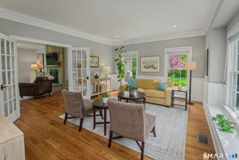 120 Limestone Road Ridgefield CT 06877