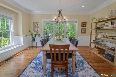 120 Limestone Road Ridgefield CT 06877