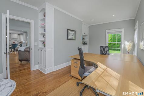 120 Limestone Road Ridgefield CT 06877