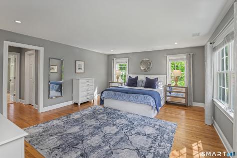 120 Limestone Road Ridgefield CT 06877
