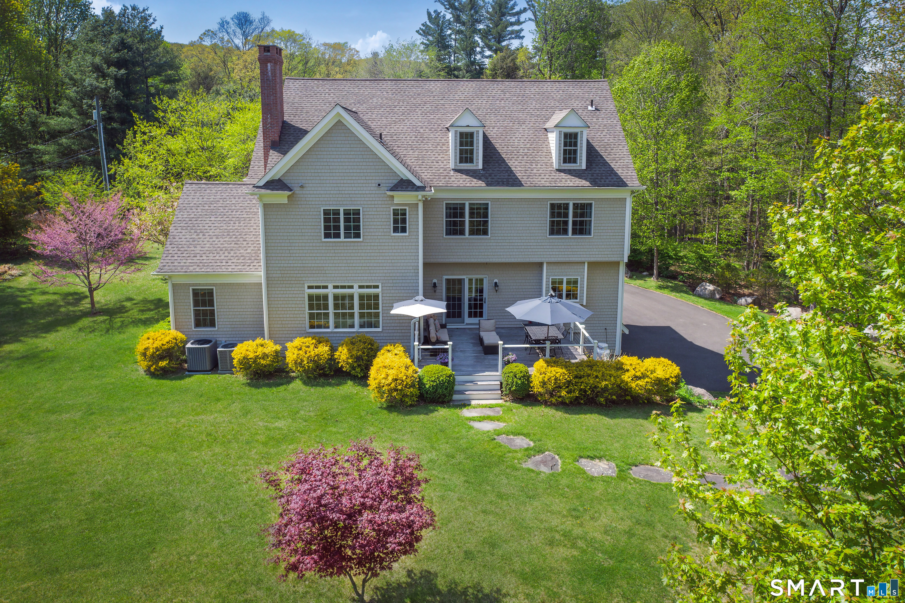 120 Limestone Road Ridgefield CT 06877
