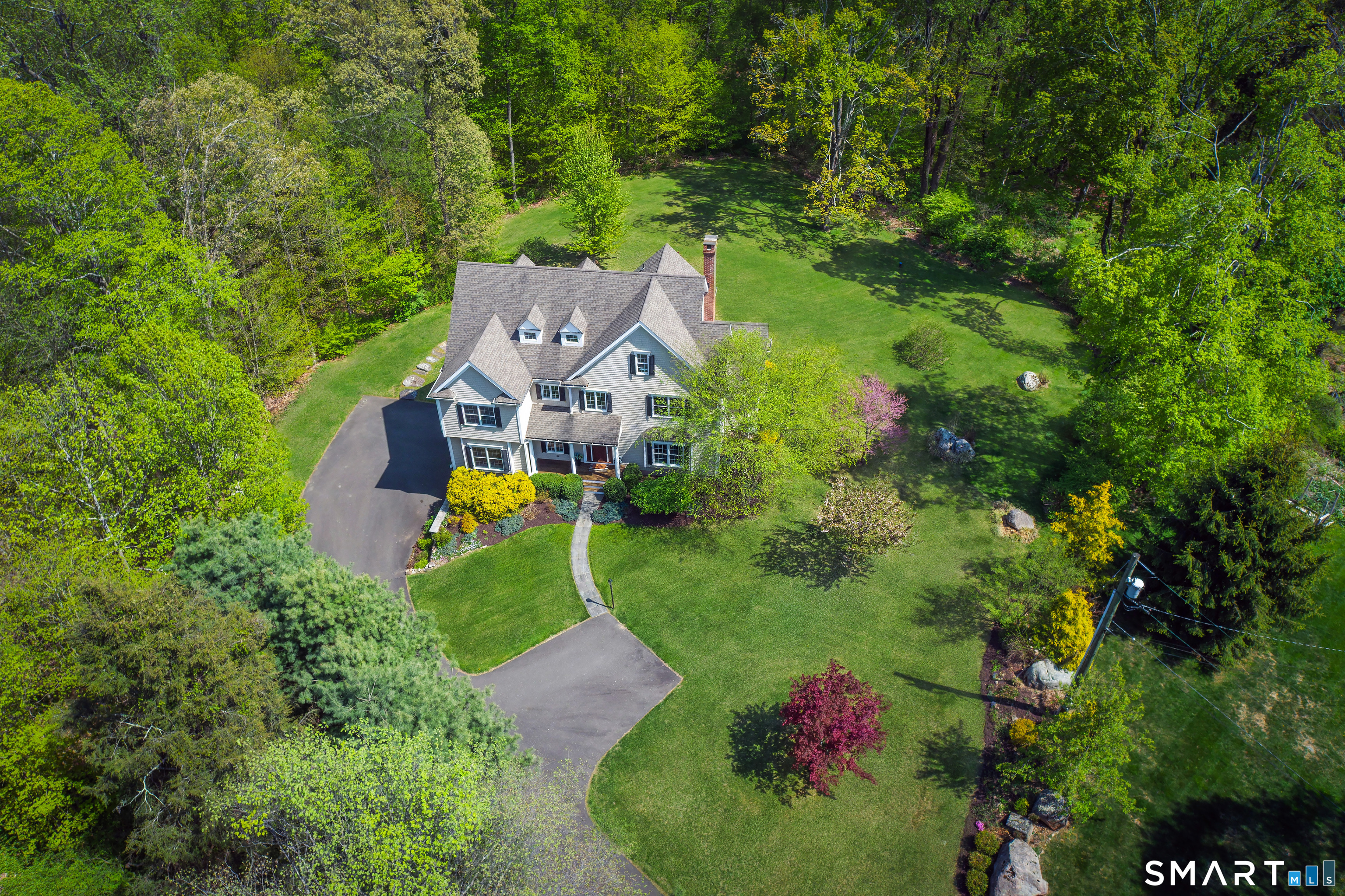 120 Limestone Road Ridgefield CT 06877