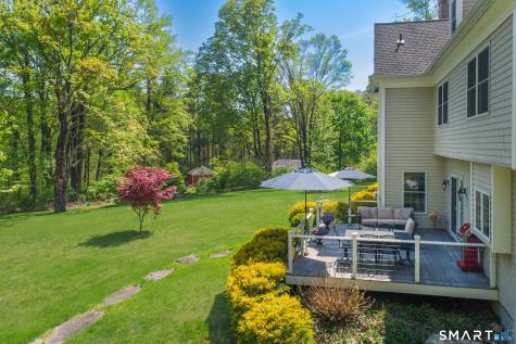 120 Limestone Road Ridgefield CT 06877