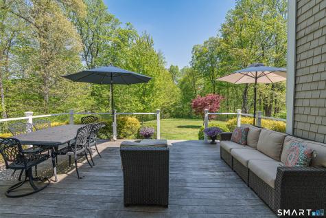 120 Limestone Road Ridgefield CT 06877