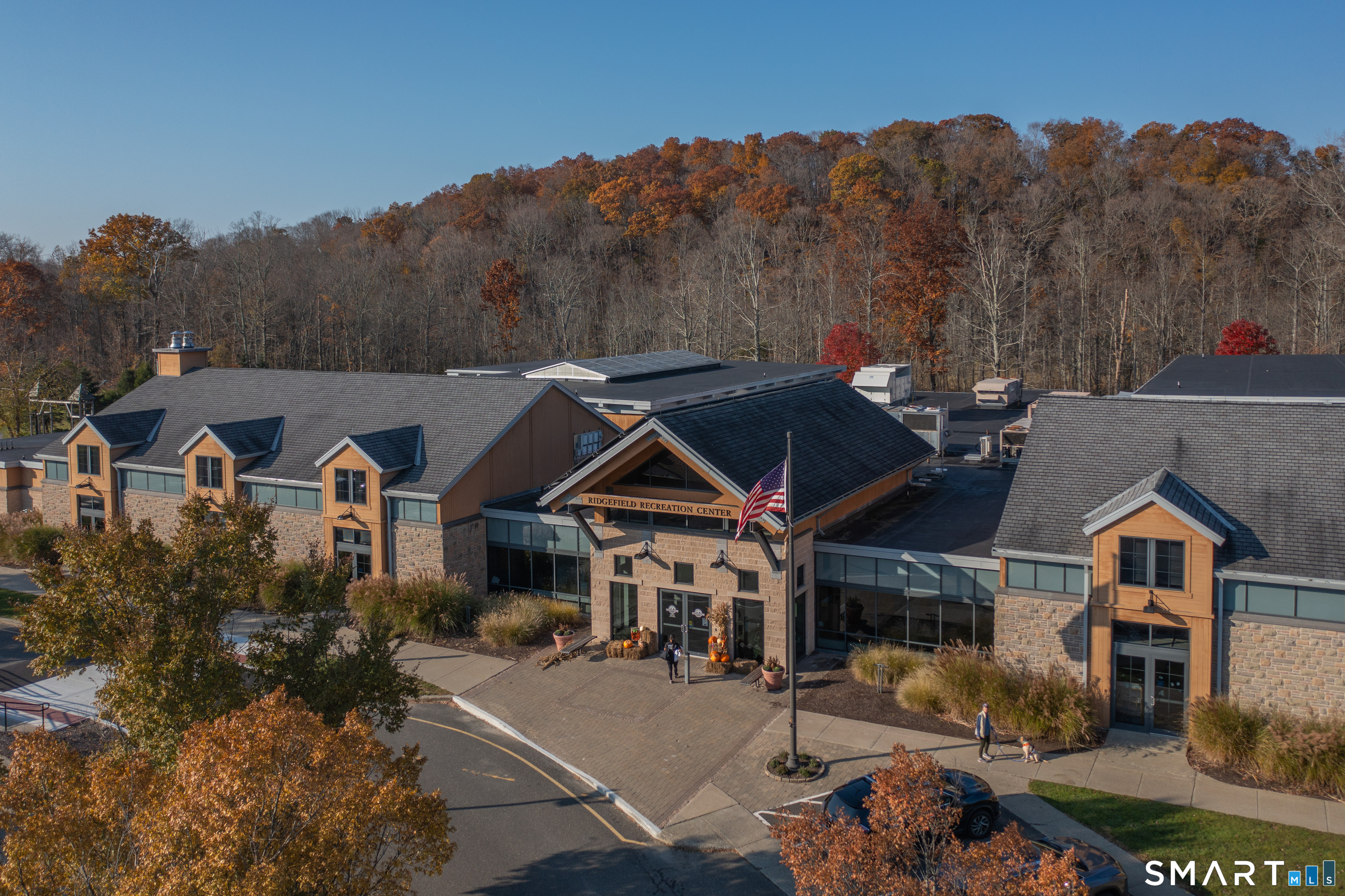 120 Limestone Road Ridgefield CT 06877