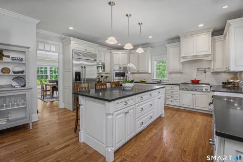 120 Limestone Road Ridgefield CT 06877