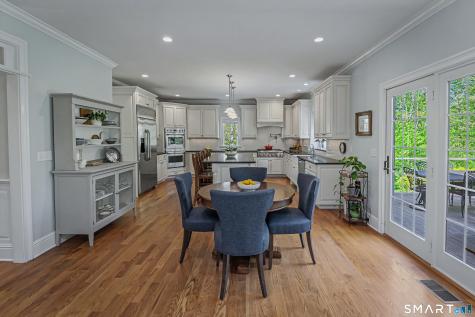 120 Limestone Road Ridgefield CT 06877