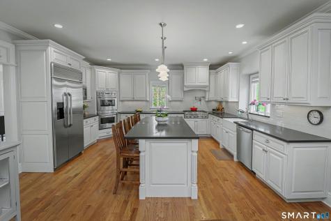 120 Limestone Road Ridgefield CT 06877