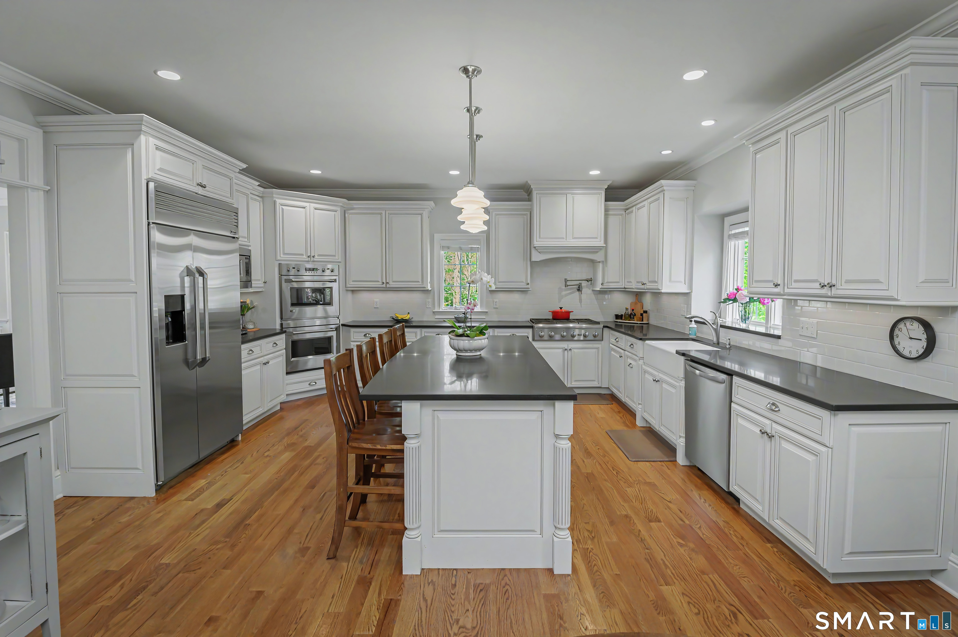 120 Limestone Road Ridgefield CT 06877