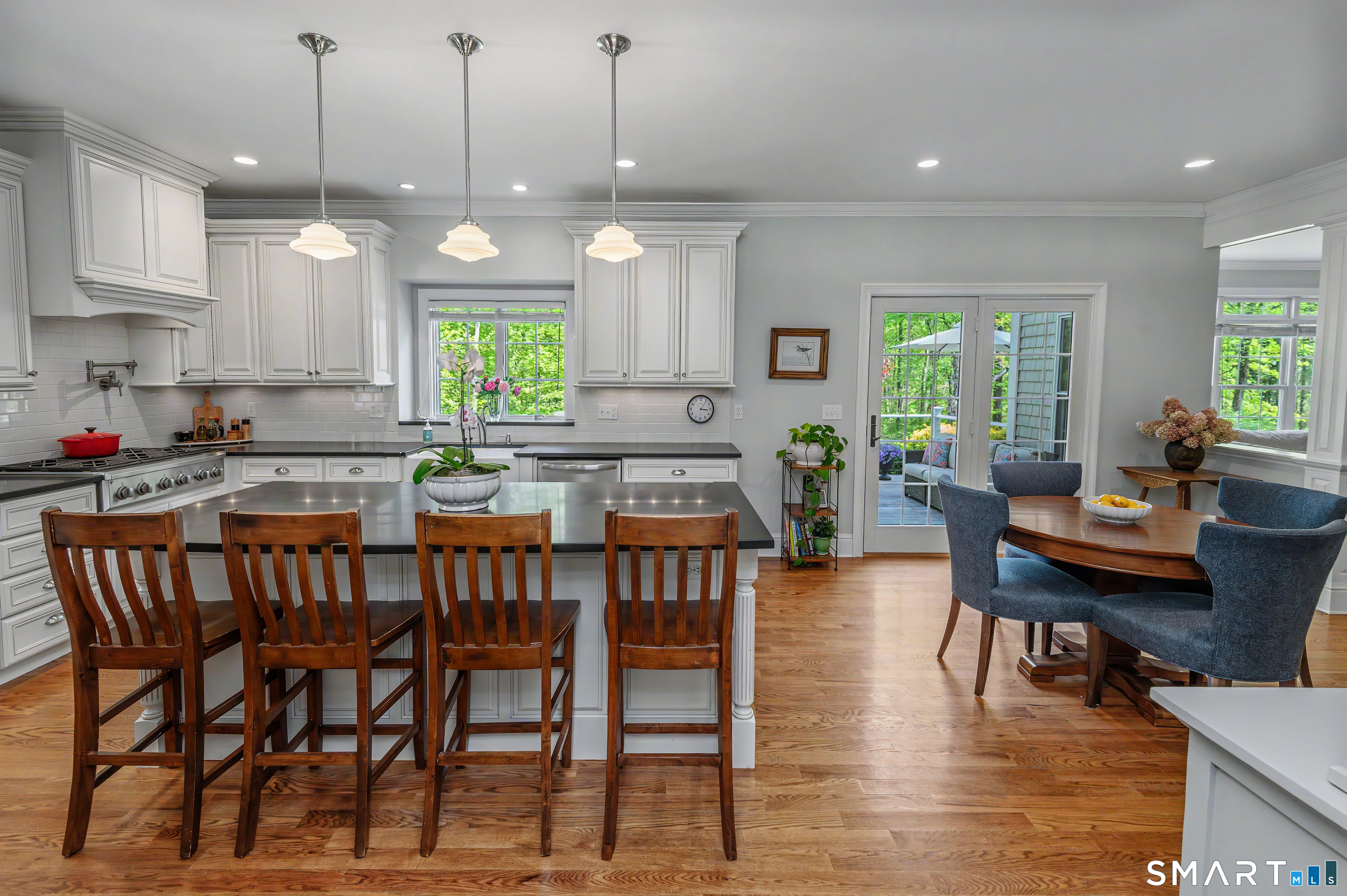 120 Limestone Road Ridgefield CT 06877