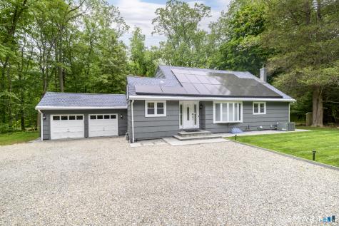 3 Huckleberry South Drive Norwalk CT 06850
