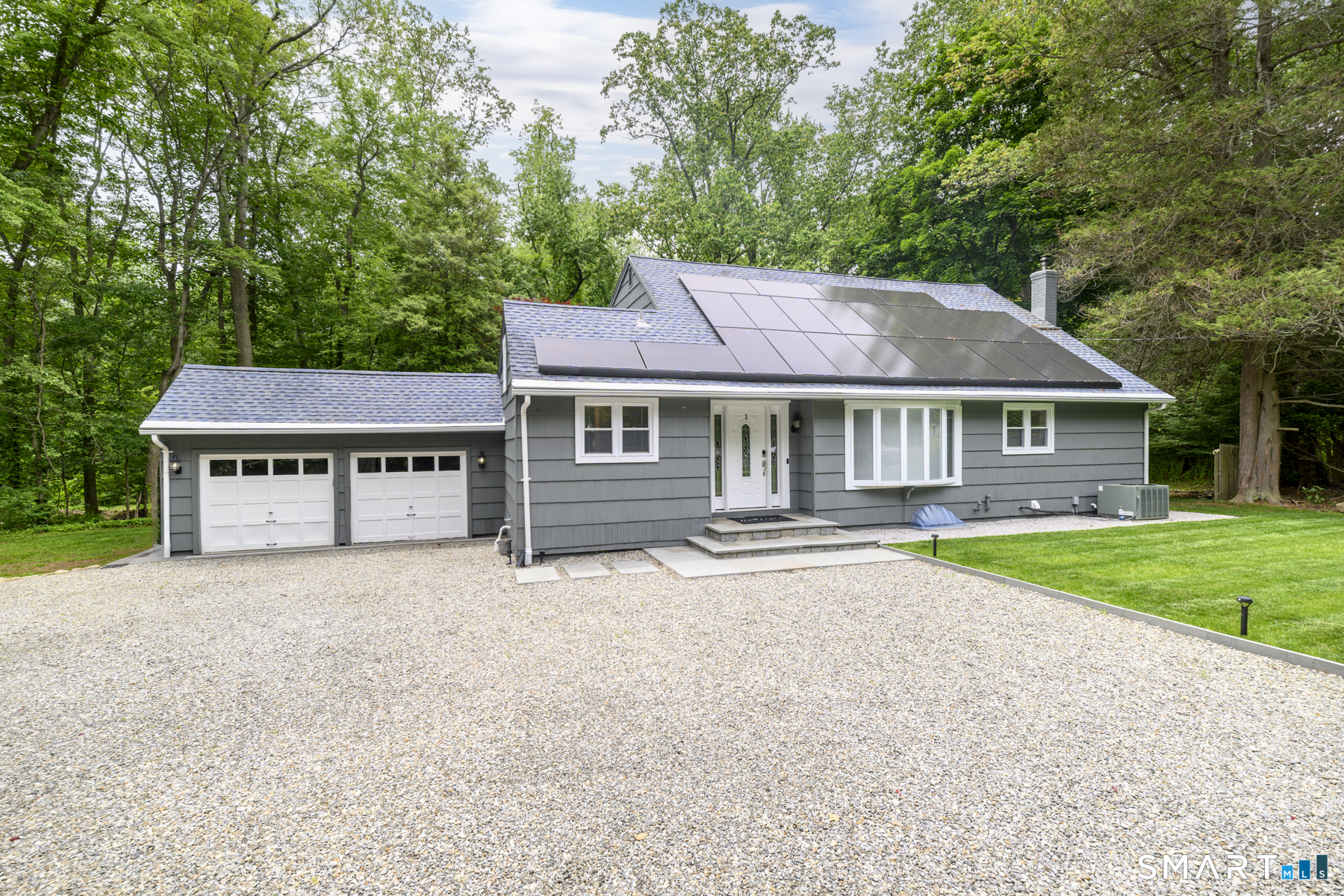 3 Huckleberry South Drive Norwalk CT 06850