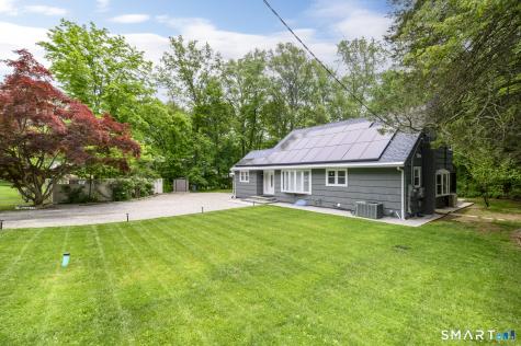 3 Huckleberry South Drive Norwalk CT 06850