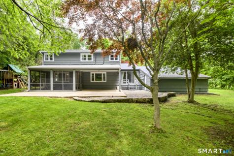 3 Huckleberry South Drive Norwalk CT 06850
