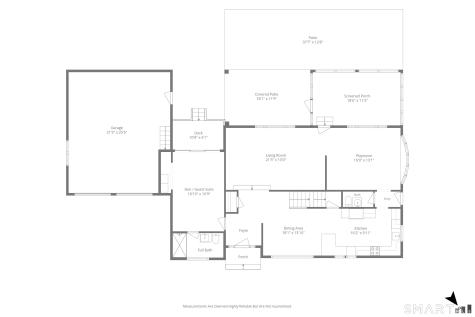 3 Huckleberry South Drive Norwalk CT 06850