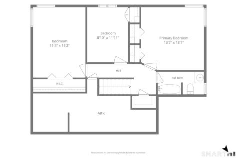 3 Huckleberry South Drive Norwalk CT 06850