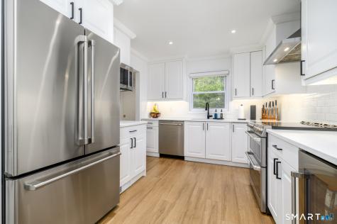 3 Huckleberry South Drive Norwalk CT 06850