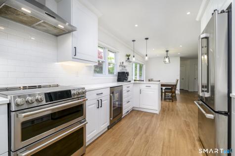 3 Huckleberry South Drive Norwalk CT 06850