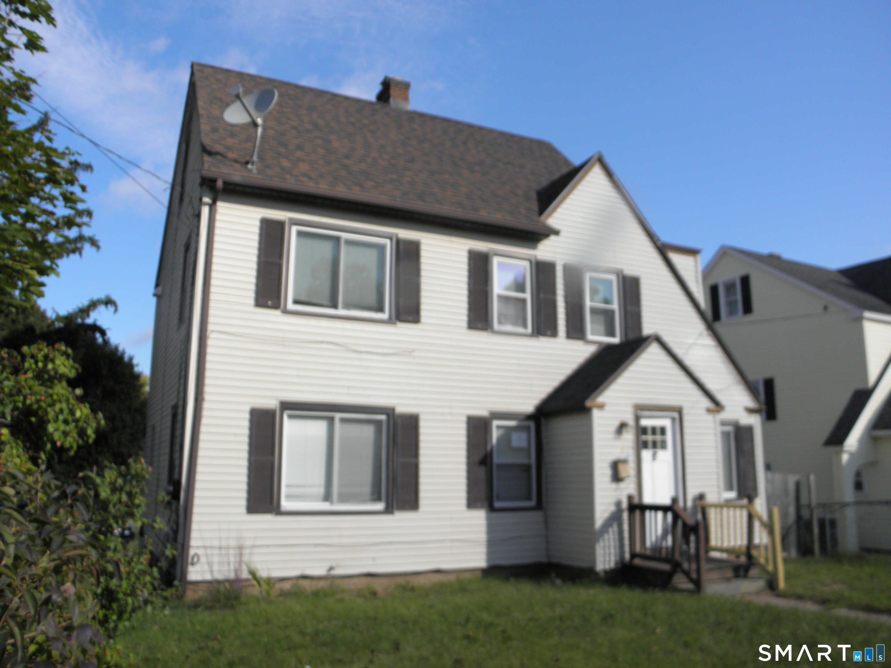 141 West Center Street Manchester CT 06040