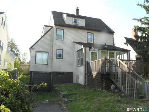 141 West Center Street Manchester CT 06040