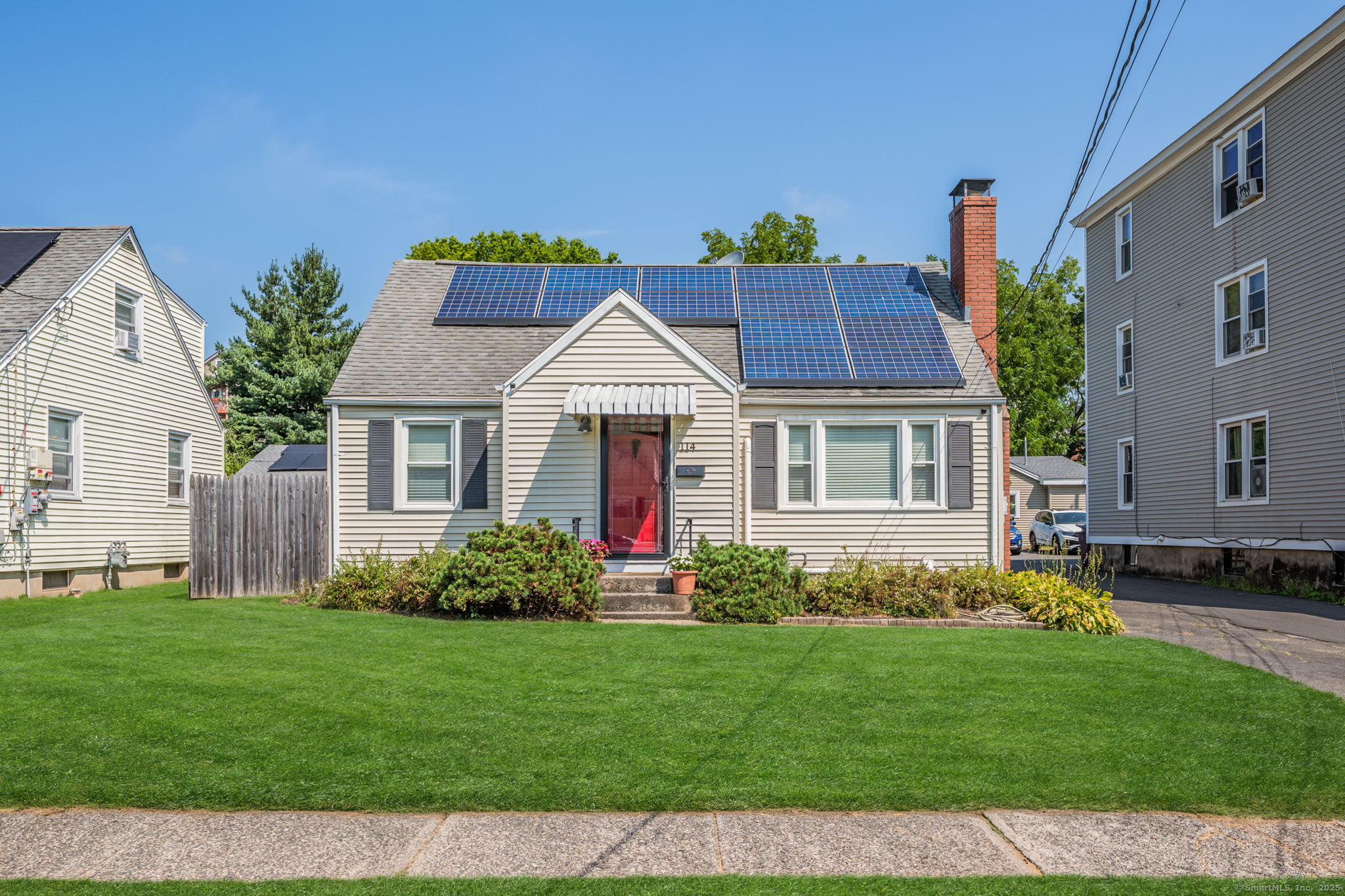 114 Linden Street New Britain CT 06051
