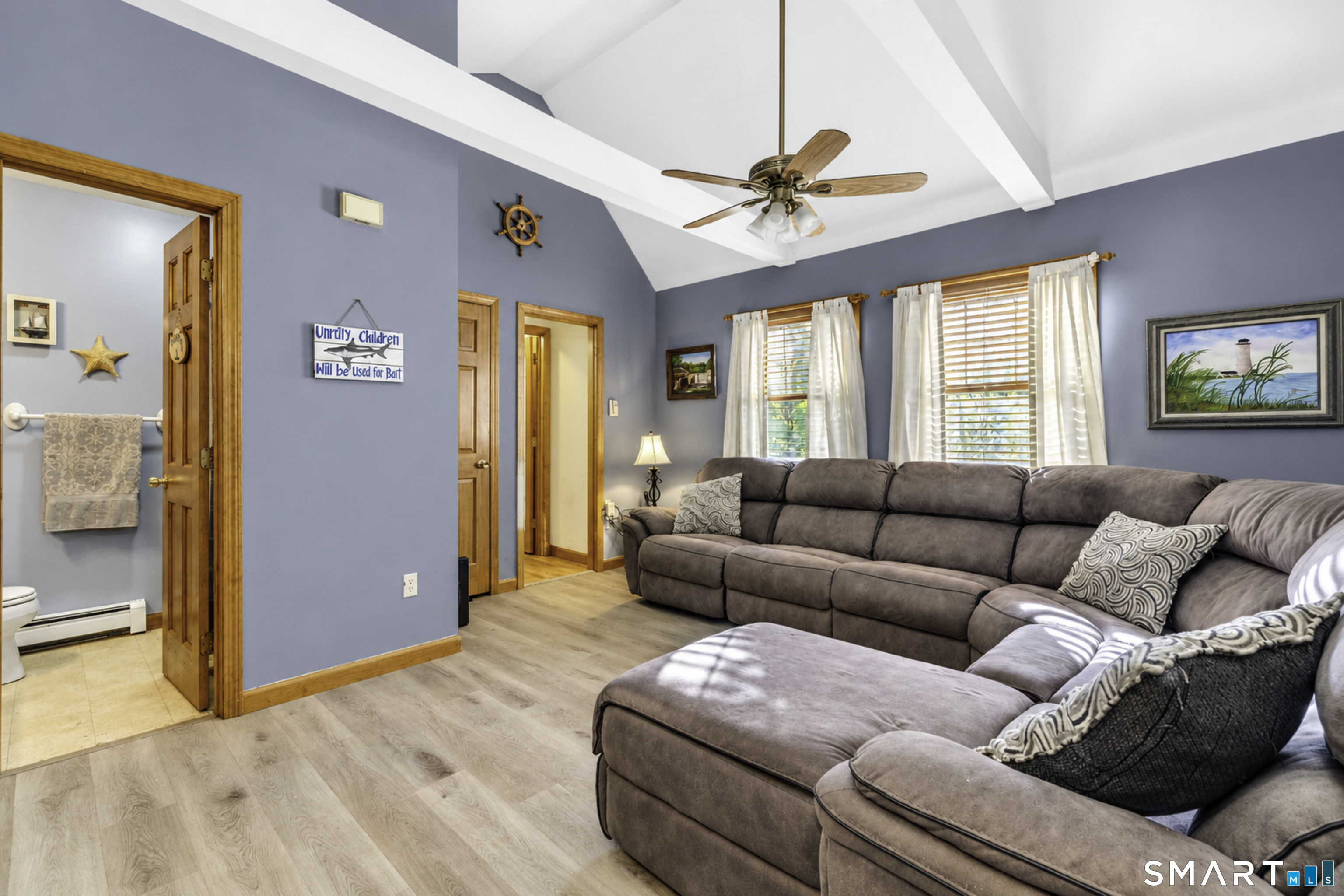 52 Buckingham Road Seymour CT 06483