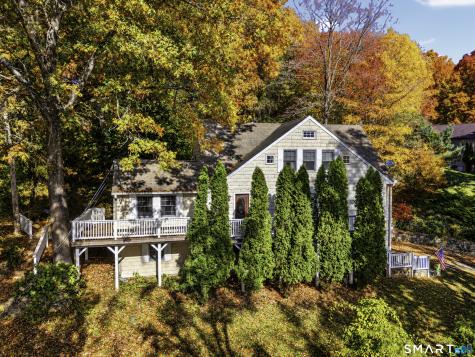 52 Buckingham Road Seymour CT 06483