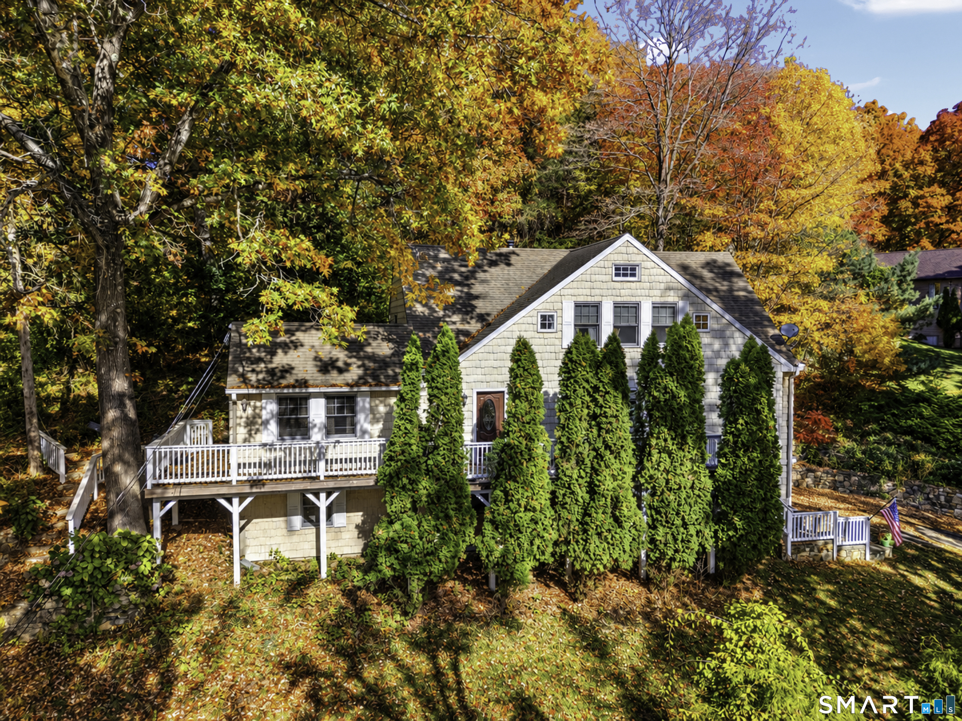 52 Buckingham Road Seymour CT 06483