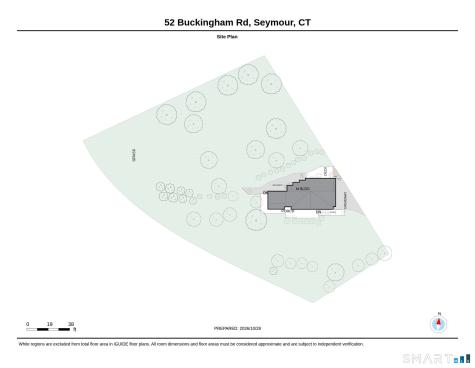 52 Buckingham Road Seymour CT 06483