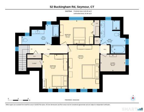 52 Buckingham Road Seymour CT 06483