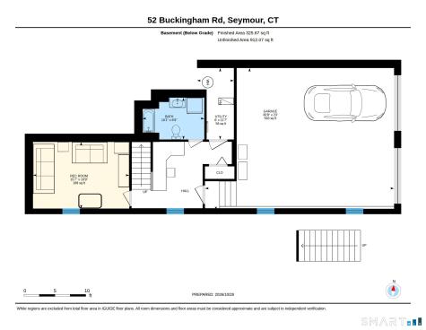 52 Buckingham Road Seymour CT 06483