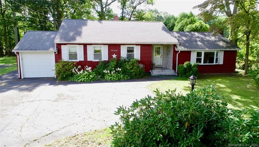 970 Wintergreen Avenue Hamden CT 06514