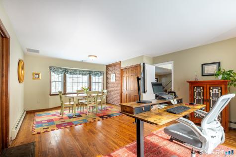 35 Highview Drive Ridgefield CT 06877