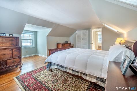 35 Highview Drive Ridgefield CT 06877