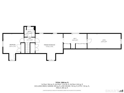 35 Highview Drive Ridgefield CT 06877