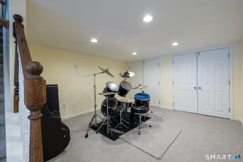 35 Highview Drive Ridgefield CT 06877