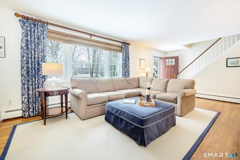 35 Highview Drive Ridgefield CT 06877