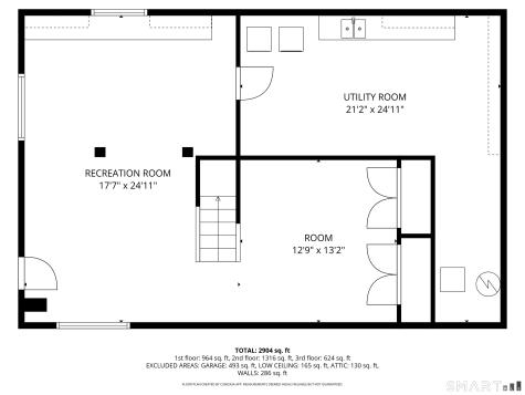 35 Highview Drive Ridgefield CT 06877