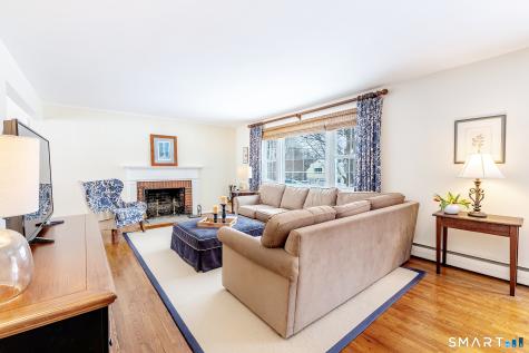 35 Highview Drive Ridgefield CT 06877