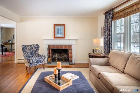 35 Highview Drive Ridgefield CT 06877