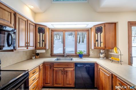 35 Highview Drive Ridgefield CT 06877