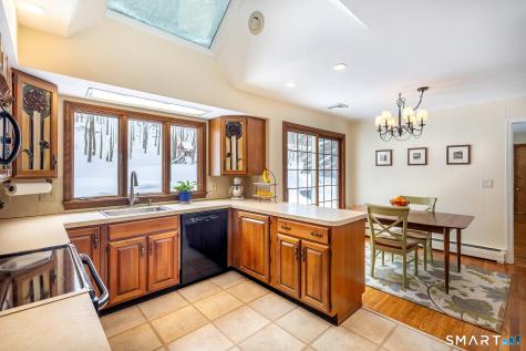 35 Highview Drive Ridgefield CT 06877