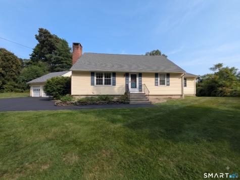 261 Coram Road Shelton CT 06484