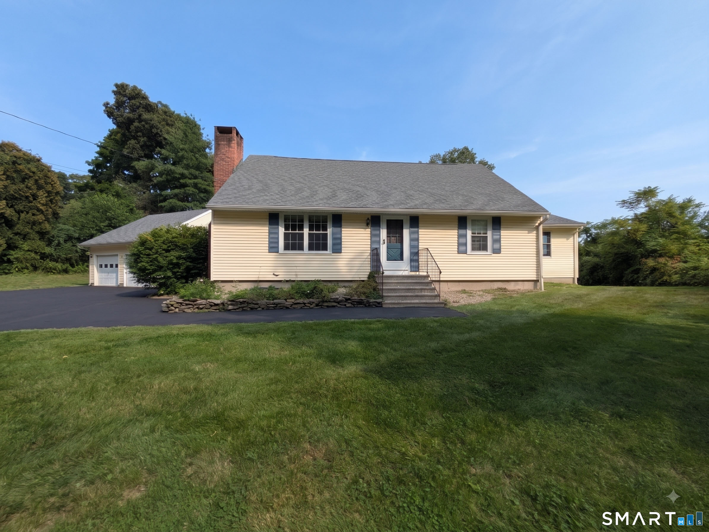 261 Coram Road Shelton CT 06484
